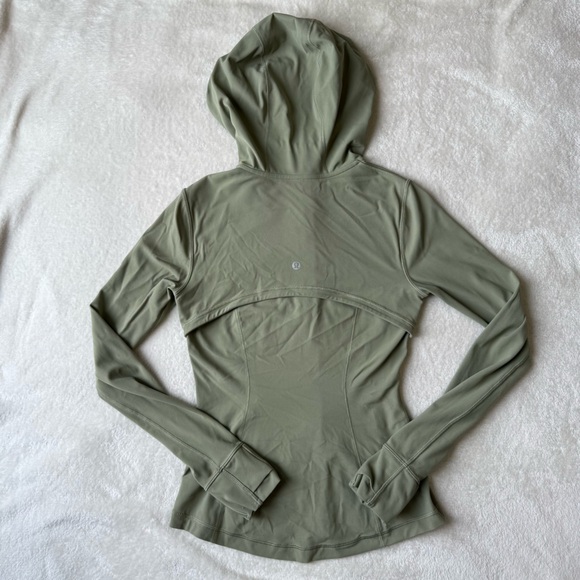 Lululemon Hooded Define Jacket - Picture 7 of 9